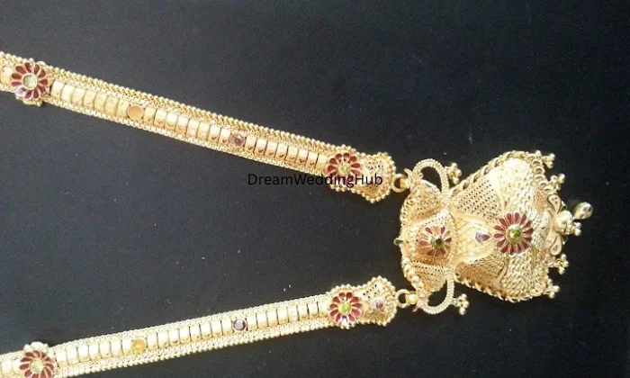 Ratna Sampat jewellers